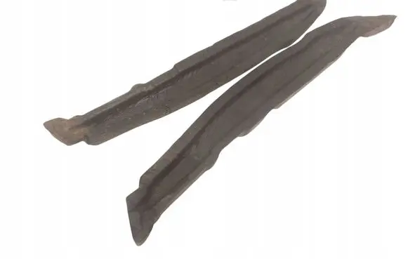 Hyundai Santa Fe Dashboard center trim panel 
