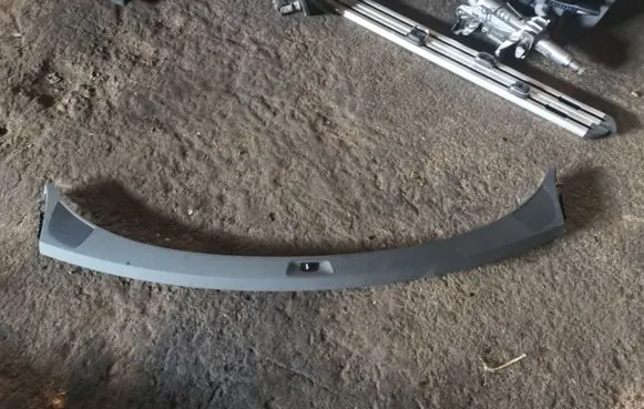 Audi A6 S6 C7 4G Panel trim 4G0857051A