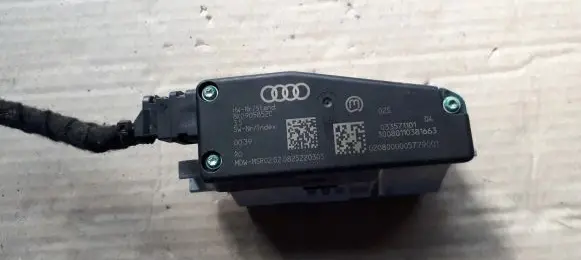 Audi A5 8T 8F Steering wheel lock 8K0905852C