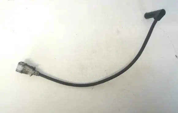 Peugeot 206 Crankshaft position sensor 144311 14-43-11