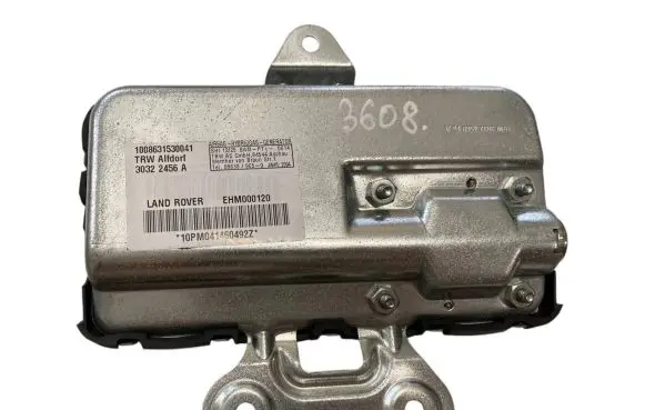 Land Rover Range Rover L322 Front door airbag EHM000120 30322456A