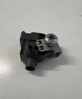 BMW 5 G30 G31 Airbag deployment crash/impact sensor 9314520 942738