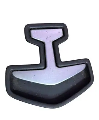 Saab 9-3 Ver2 Tailgate release/open handle 12793633