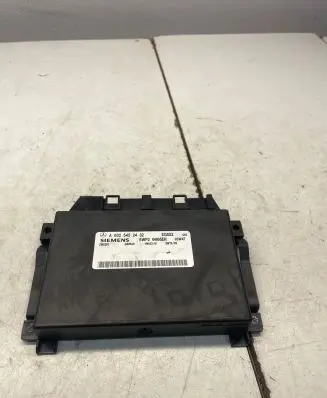 Mercedes-Benz C W203 Gearbox control unit/module A0325452432 5WP20005EH