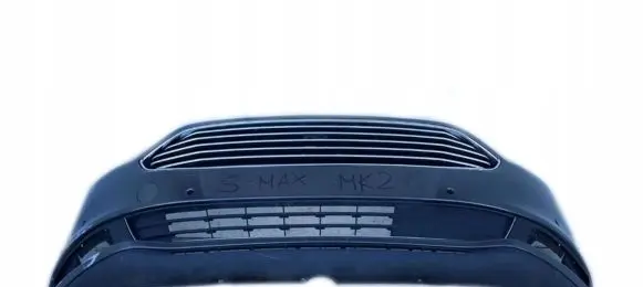 Ford S-MAX Front bumper