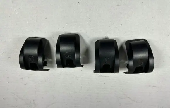 Volkswagen Golf VII ISOFIX cover 