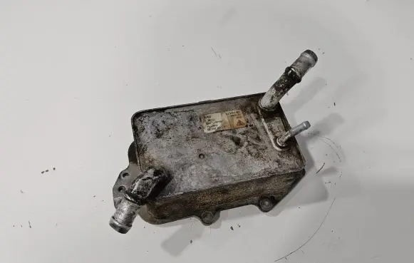 Porsche Boxster 982 EGR valve cooler 9A210705100 7873383 9A210747100