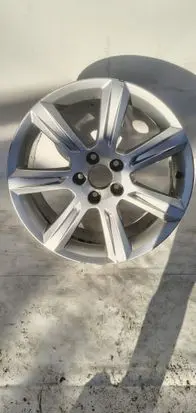 Volvo S90, V90 R17 alloy rim 31362838