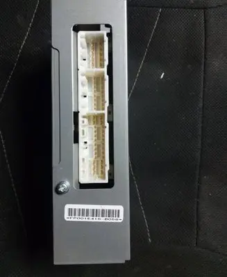 Peugeot 508 Hybrid / Electric Car Battery Cell FP001E415-B058