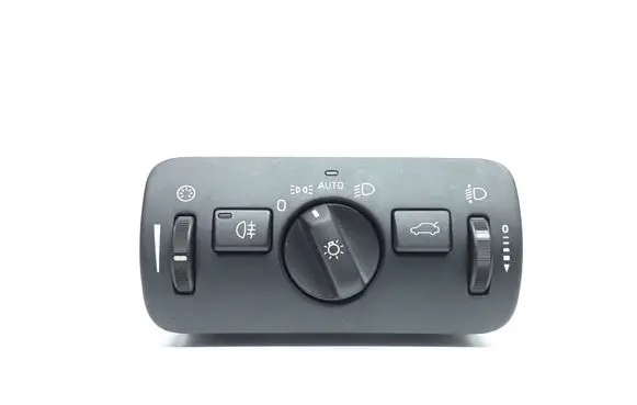 Volvo V40 Light switch 30739425