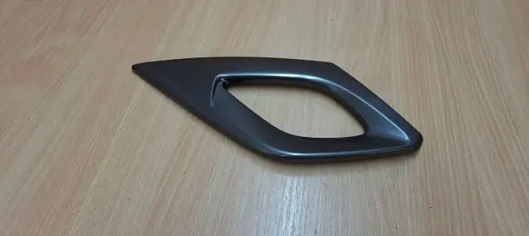 Citroen DS5 Front door interior handle 9673445477 9687664077
