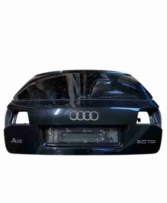 Audi A6 S6 C6 4F Tailgate/trunk/boot lid 4F9827023M