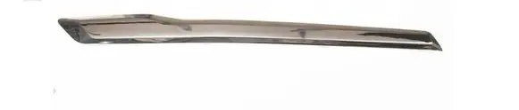BMW X3 G01 Front bumper splitter molding 51119477645