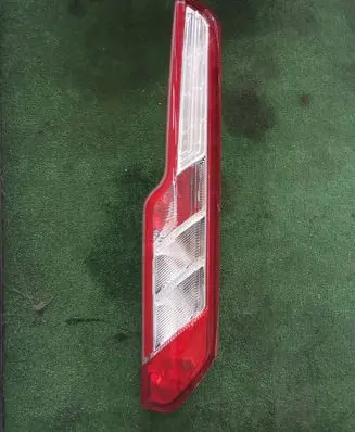 Ford Transit Custom Rear/tail lights BK21-13404-AH