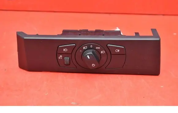 Light switch