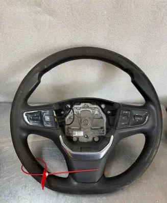 Peugeot Expert Steering wheel