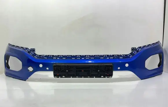 Volkswagen T-Roc Front bumper 2GA807221Joe
