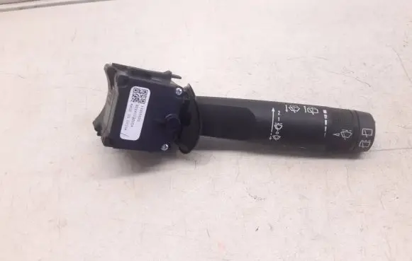 Opel Insignia A Wiper switch 13305522 92240120054