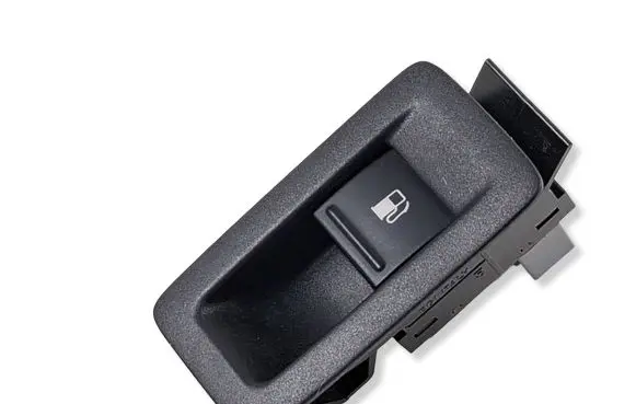 Volkswagen Touran II Fuel tank opening switch 1F0959527