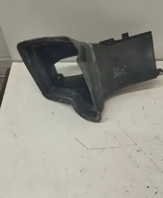 Audi A8 S8 D4 4H Air intake duct part 4H0129618D 4H0129510B