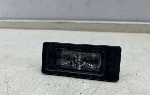 Cupra Formentor Number plate light 5na943021