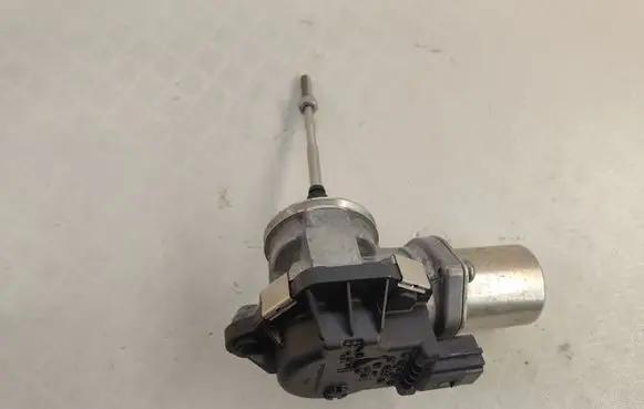 Audi Q5 SQ5 Turbine electric control actuator 06L145614B