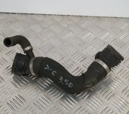 BMW X6 E71 Engine coolant pipe/hose 7798496