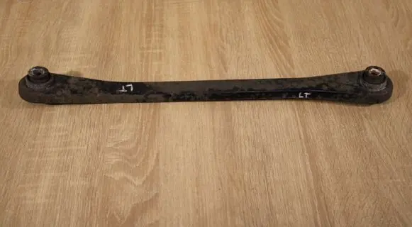 Peugeot 508 Rear control arm