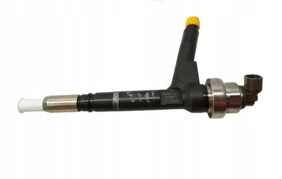 Opel Combo C Fuel injector 897313-8612