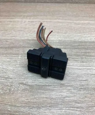 Volkswagen PASSAT B4 Electric window control switch 3A0959855