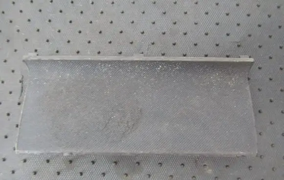Audi A4 S4 B6 8E 8H Other interior part 8e0864147
