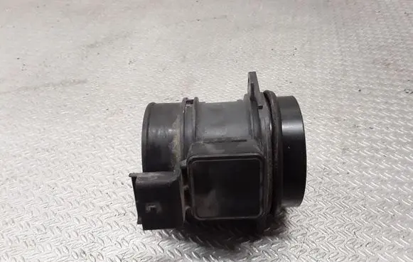 Opel Movano A Mass air flow meter H8200195425