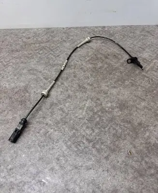 BMW iX2 (U10) ABS rear brake sensor 6891295
