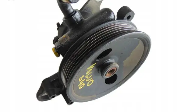 Volvo S40, V40 Power steering pump