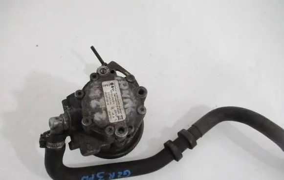 Peugeot Boxer Power steering pump 9645464980