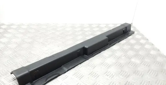 Volkswagen PASSAT B8 Other trunk/boot trim element 3G9863409