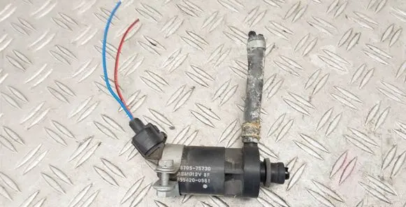 Lexus SC 430 Headlight washer pump 3670575730 8554200561 ASM012N8F