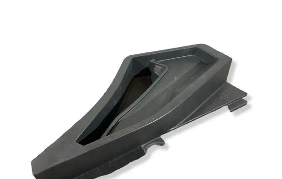 Toyota Corolla E140 E150 Other trunk/boot trim element 6449002010