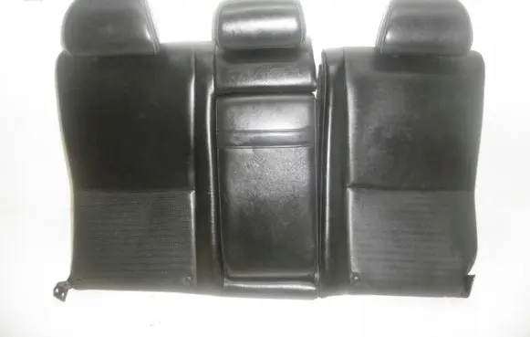 Infiniti Q50 Rear seat 