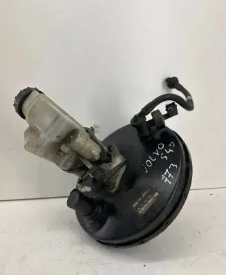 Volvo S40 Brake booster 4N512B195AH 03786438024 876438023