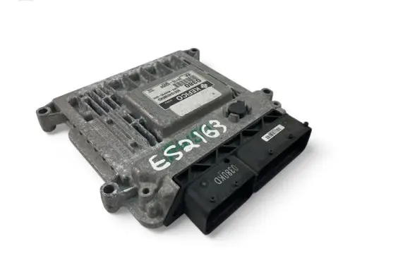 Hyundai i20 (PB PBT) Engine control unit/module ECU 3911003256