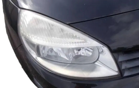 Renault Scenic II - Grand scenic II Headlight/headlamp 