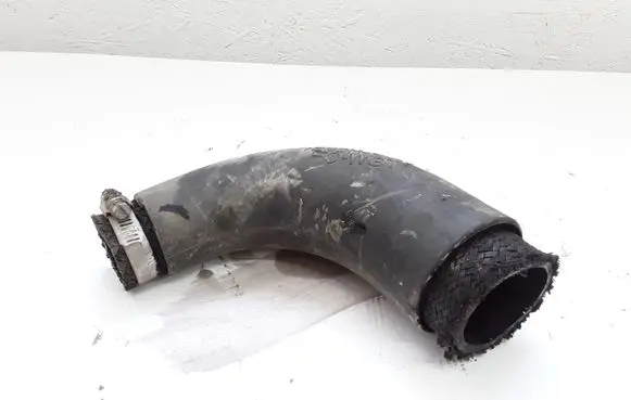 Hyundai Trajet Intercooler hose/pipe F0WGT