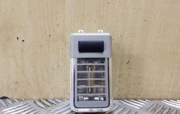 BMW X3 E83 Other interior light 6962036