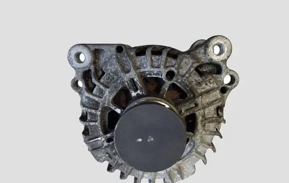 Skoda Octavia Mk3 (5E) Generator/alternator 03L903023L 2612004E TG14C043