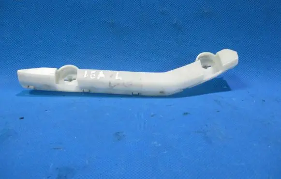 Nissan Leaf I (ZE0) Sill supporting ledge 622253NA0A