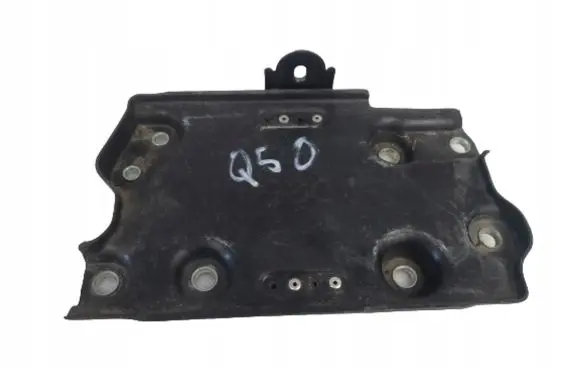 Infiniti Q50 Battery tray 648664GF5A