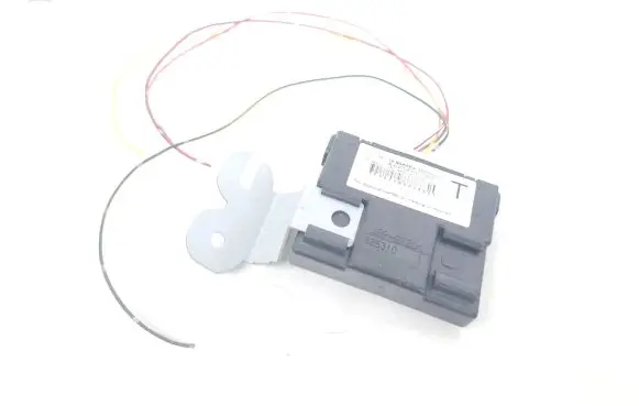 Toyota GT 86 Other control units/modules 88255CA000