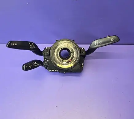 Audi A6 S6 C7 4G Wiper turn signal indicator stalk/switch 4H0953568K 1009120108 4G8953502D