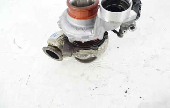 Mercedes-Benz Sprinter W907 W910 Turbo A6540905000 876590-01